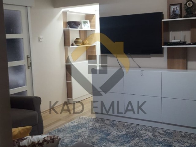 Detached House for Sale in Yeşilyurt ** 