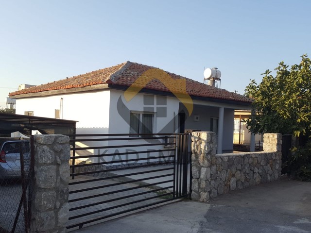 Detached House for Sale in Yeşilyurt ** 