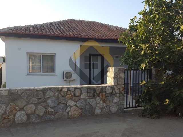 Detached House for Sale in Yeşilyurt ** 