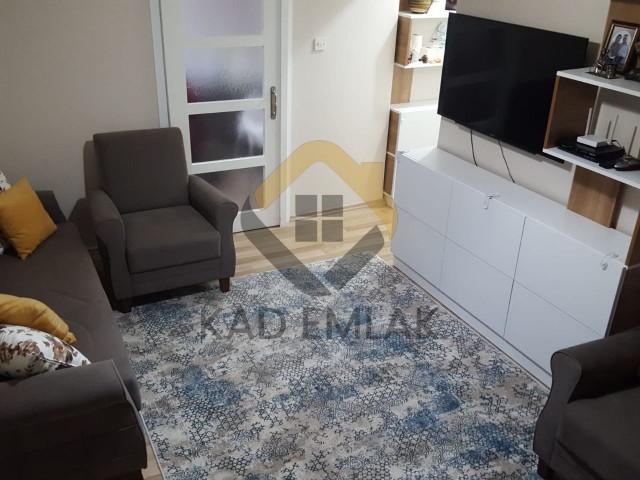 Detached House for Sale in Yeşilyurt ** 