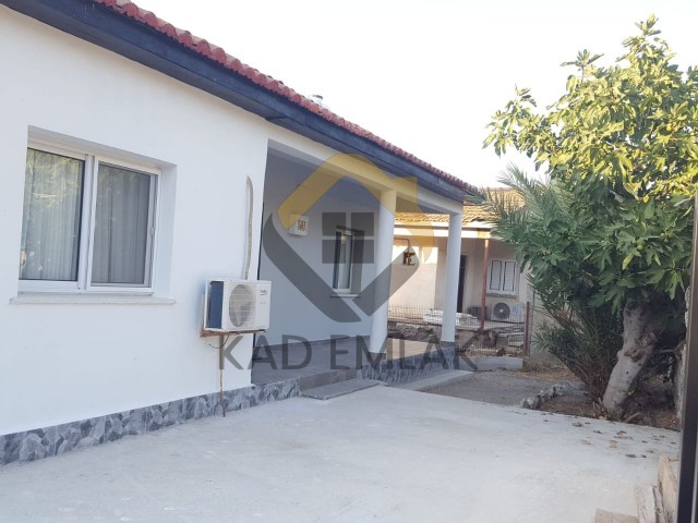 Detached House for Sale in Yeşilyurt ** 