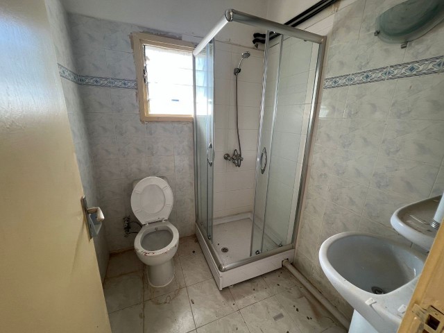 Flat For Sale in Kumsal, Nicosia