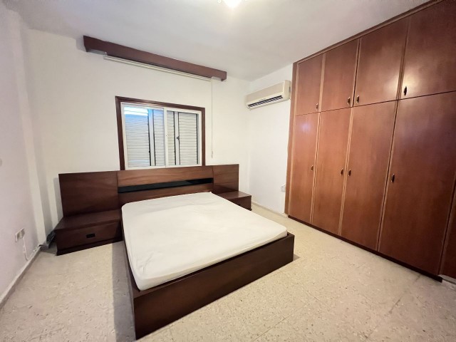 3+1 Furnished Flat for Sale in Yenikent Area