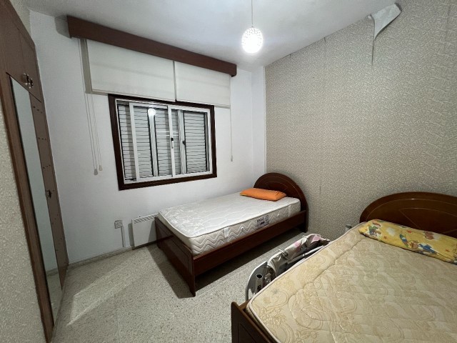 3+1 Furnished Flat for Sale in Yenikent Area