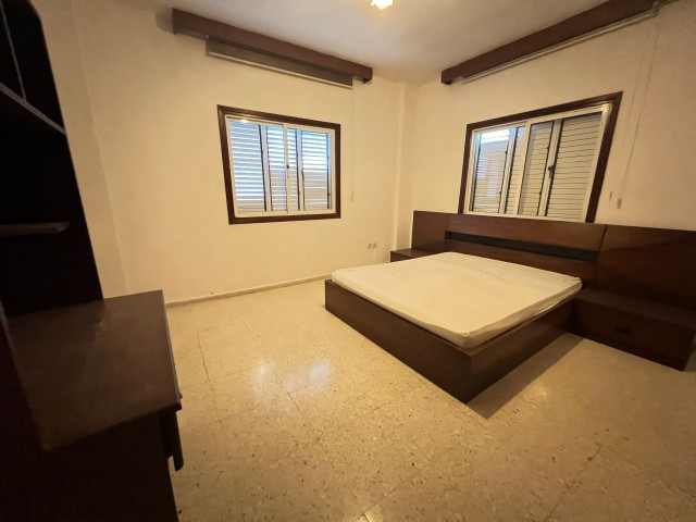 3+1 Furnished Flat for Sale in Yenikent Area