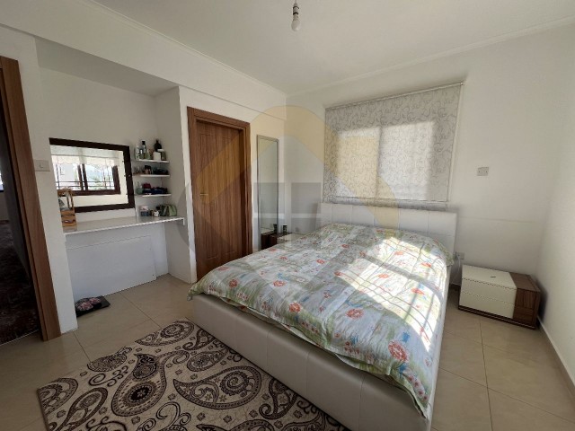 3+1 Villa for Sale in Yeni Boğaziçi Area