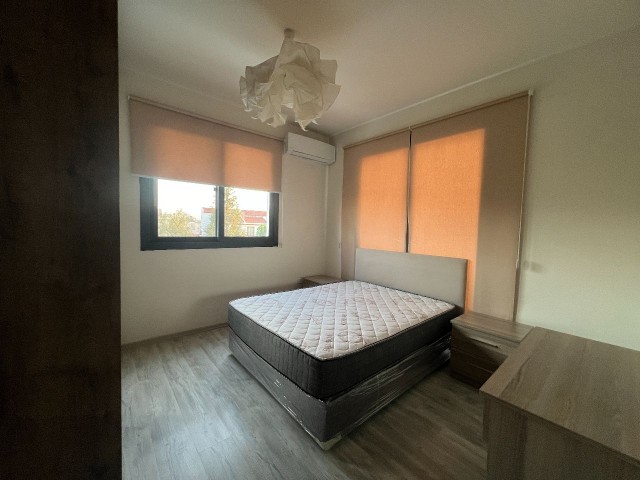 2+1 Furnished Flat for Rent in Gönyeli Area