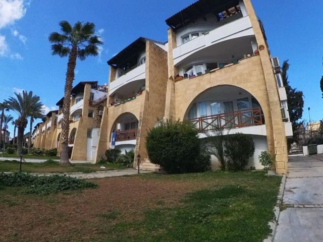 Möblierte 3+1-Wohnung zur Miete in Kyrenia, Patara