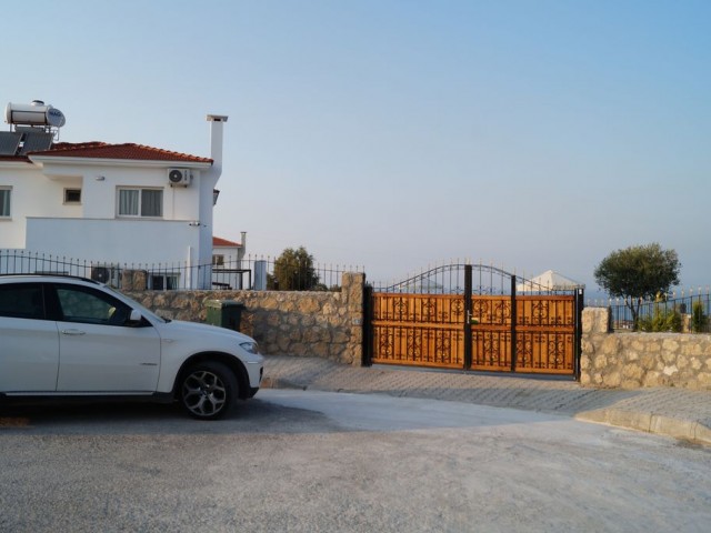 Villa  in Alagadi, Kyrenia