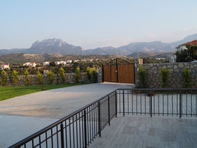 Villa  in Alagadi, Kyrenia