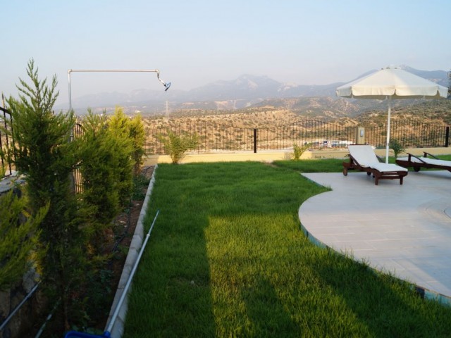 VILLA CARETTA *NEW* 4-bed luxury villa with unrivalled mountain & beach views, PEACEFULNESS!!