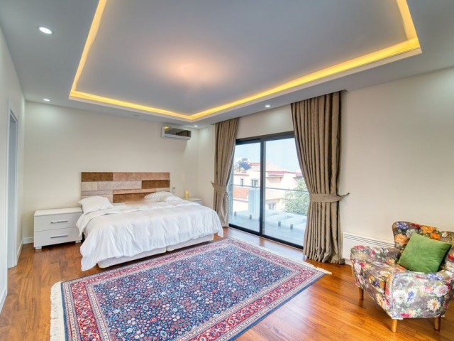 WIFI,WEEKLY CLEANING,ELECTRICITY,WATER FEE ALL INCLUSIVE RENTAL VİLLA 