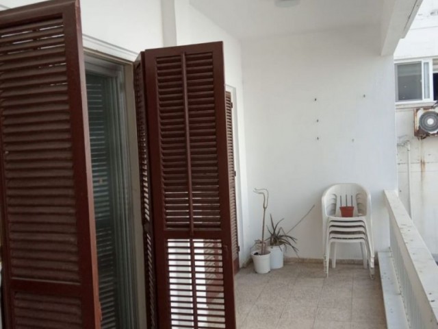 квартира Продается in Girne Merkez, Кирения