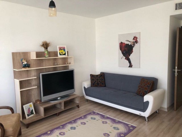 BEŞ YILDIZLI PERLA RESIDANCE 2+1 FULL EŞYALI GÜNLÜK KİRALIK 