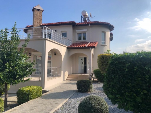 Villa Mieten in Çatalköy, Kyrenia