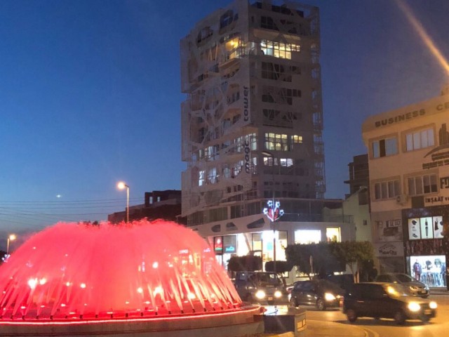 خرید کنید برای اجاره in Girne Merkez, گیرنه