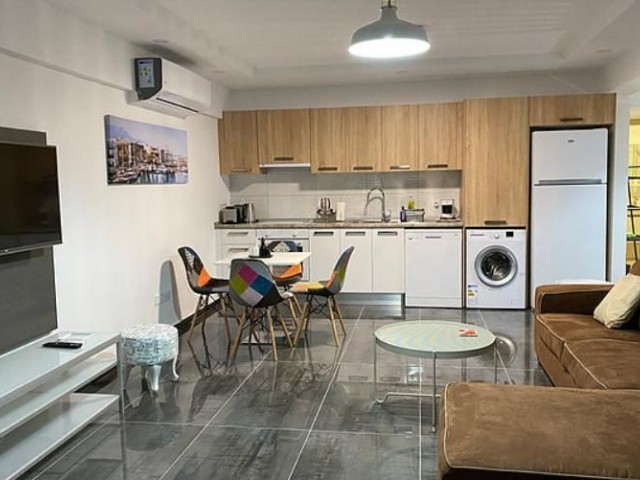 Flat  in Köşklüçiftlik, Nicosia