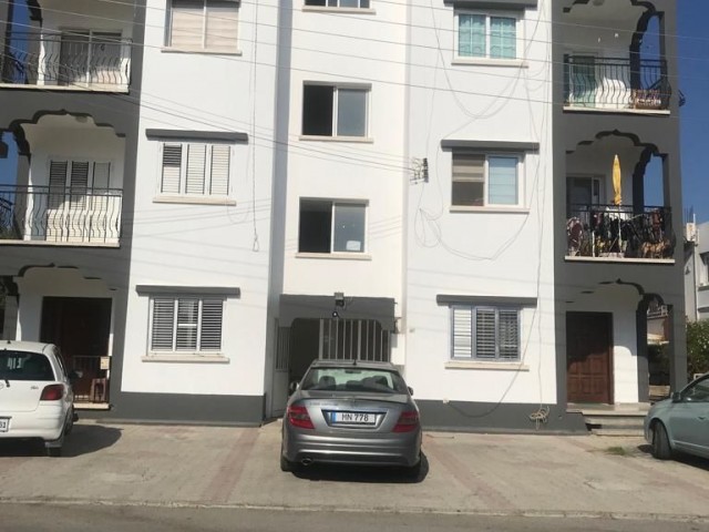 3 + 1 APARTMENT WITH TURKISH TITLE DEED NEAR GÜZELYURT ROAD ** 