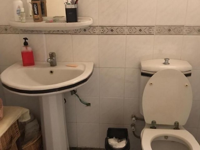 GÜZELYURT YOLUNA YAKIN TÜRK TAPULU 3+1 DAİRE