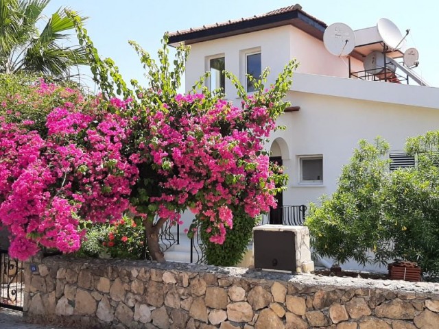 VILLA BOUGAINVILLEA FOR RENT ** 