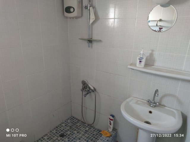 Semi Detached For Sale in Taşkınköy, Nicosia