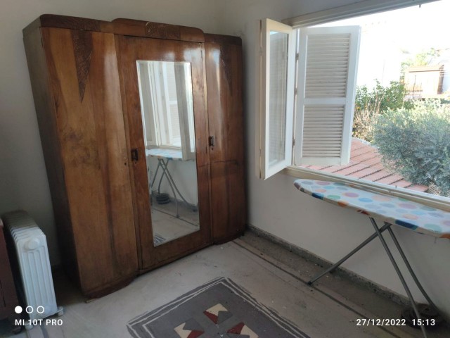 Semi Detached For Sale in Taşkınköy, Nicosia