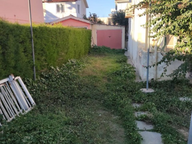 Semi Detached For Sale in Taşkınköy, Nicosia