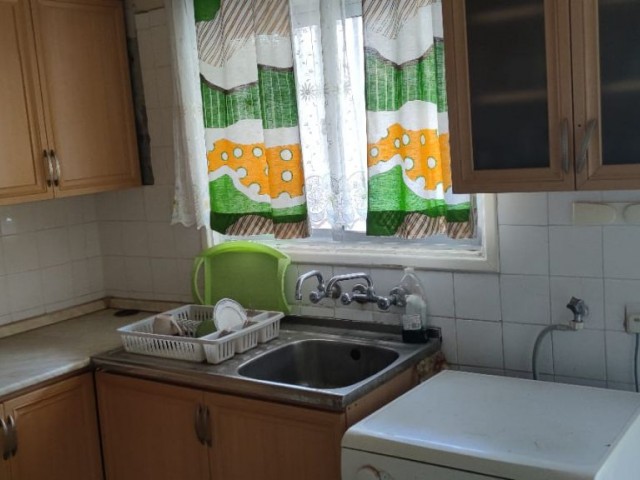 Semi Detached For Sale in Taşkınköy, Nicosia