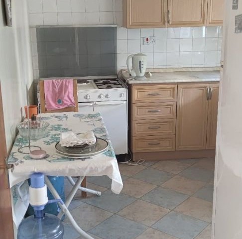 Semi Detached For Sale in Taşkınköy, Nicosia