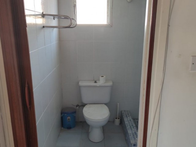 Semi Detached For Sale in Taşkınköy, Nicosia