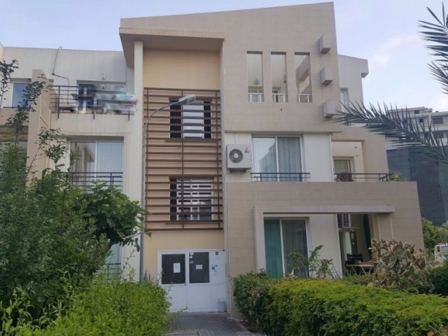 APARTMENT for SALE  3+1  (in a  complex with swimming pool)