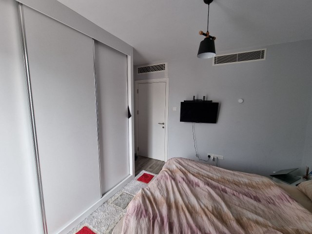 1+1 flat for sale in VıaPark Residence ** 