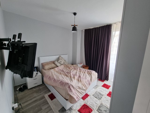 1+1 flat for sale in VıaPark Residence ** 