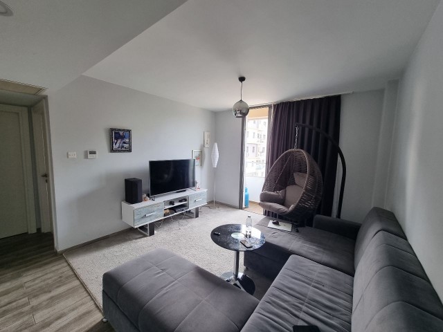 1+1 flat for sale in VıaPark Residence ** 