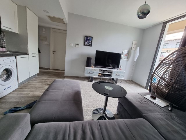 1+1 flat for sale in VıaPark Residence ** 