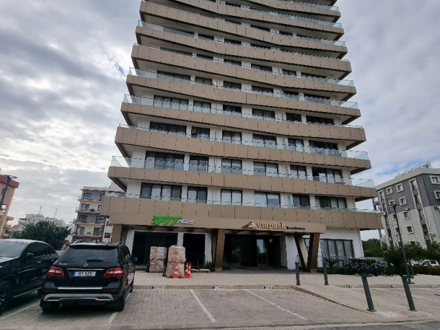 1+1 flat for sale in VıaPark Residence ** 