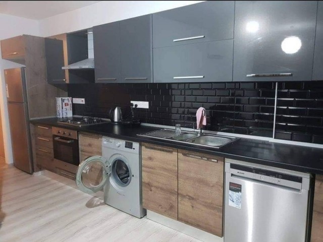Uptown park 2+1 flat for sale, 2 years rental guarantee ** 