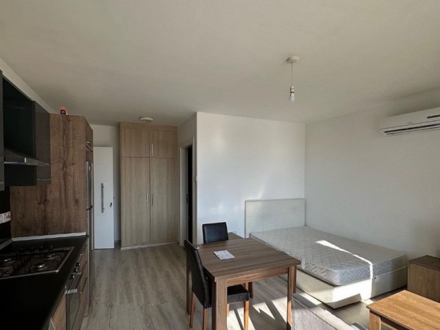 Studio-Wohnung zu verkaufen in Famagusta, Uptown park