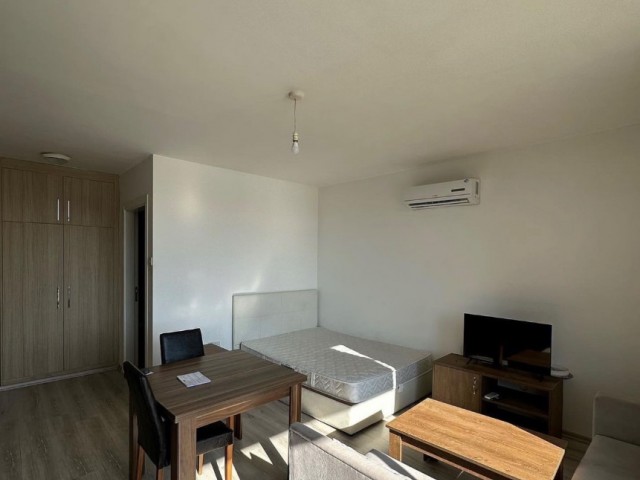 Studio-Wohnung zu verkaufen in Famagusta, Uptown park