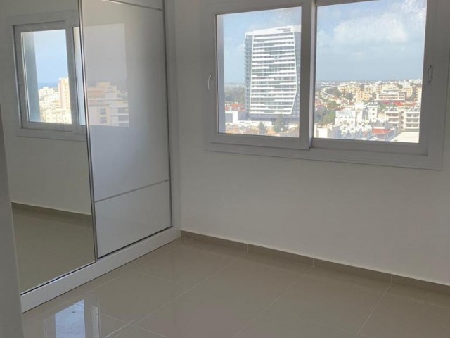 Famagusta, Golden Residence / For Sale 2+1 new apartment