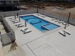 Famagusta, Golden Residence / For Sale 2+1 new apartment