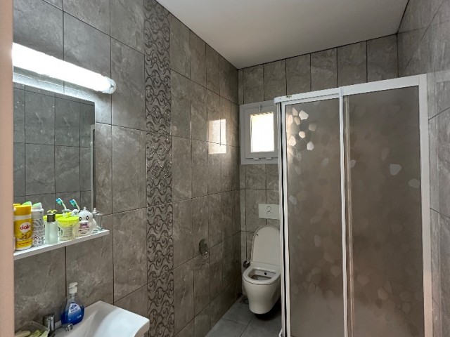 İskele, Long beach / Royalsun 2+1 flat For sale