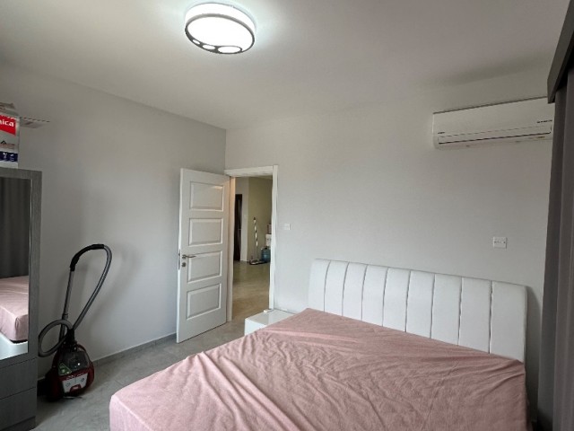 Iskele, Langer Strand / Noyanlar 2+1 Wohnung zu verkaufen