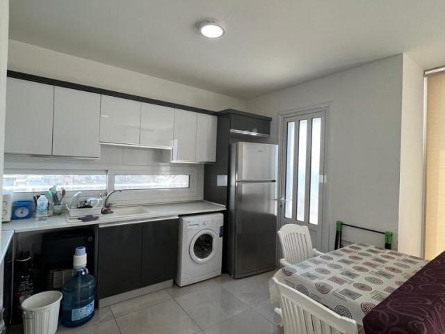 Gazimagusa merkez / Satılık 1+1 penthouse