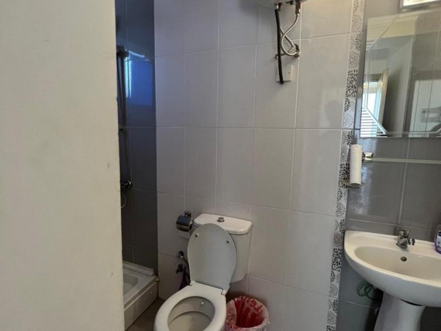 Gazimagusa merkez / Satılık 1+1 penthouse