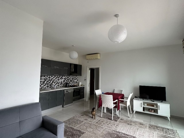 Famagusta، Caddem / 2+1 آپارتمان برای فروش