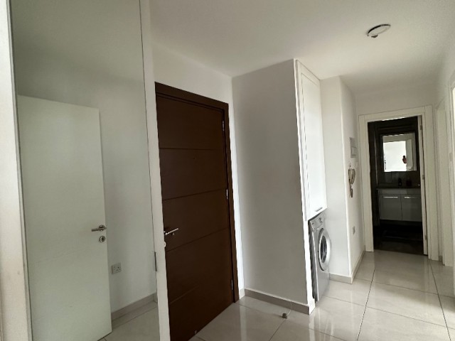 Gazimagusa, Caddem / For Sale 2+1 FLAT