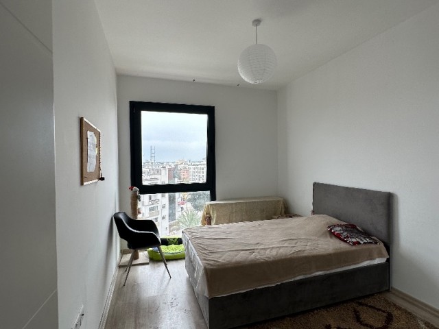 Gazimagusa, Caddem / For Sale 2+1 FLAT