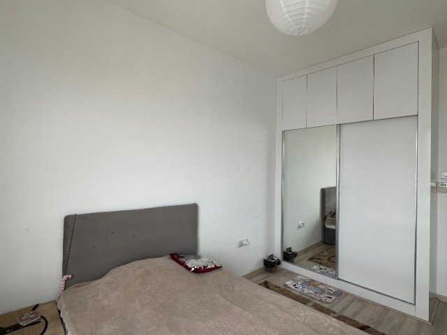 Gazimagusa, Caddem / For Sale 2+1 FLAT