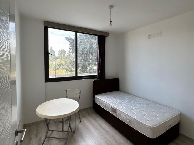 Фамагуста, Uptown Park, 1 этаж 2+1 квартира на продажу